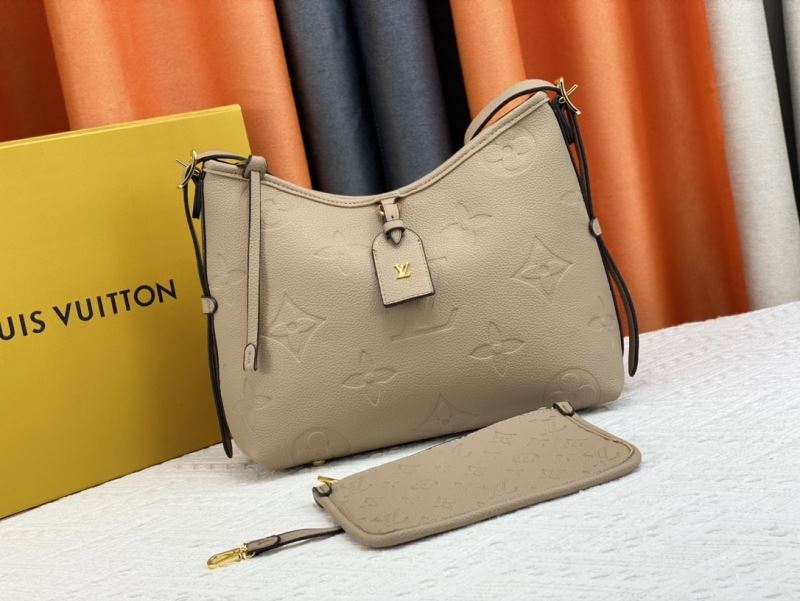 Louis Vuitton Satchel Bags